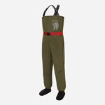 ВЕЙДЕРСЫ FINNTRAIL TIMBER 1538 KHAKI_N, размер M