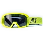 Очки для гидроцикла JetPilot H2O Floating Lime 22044