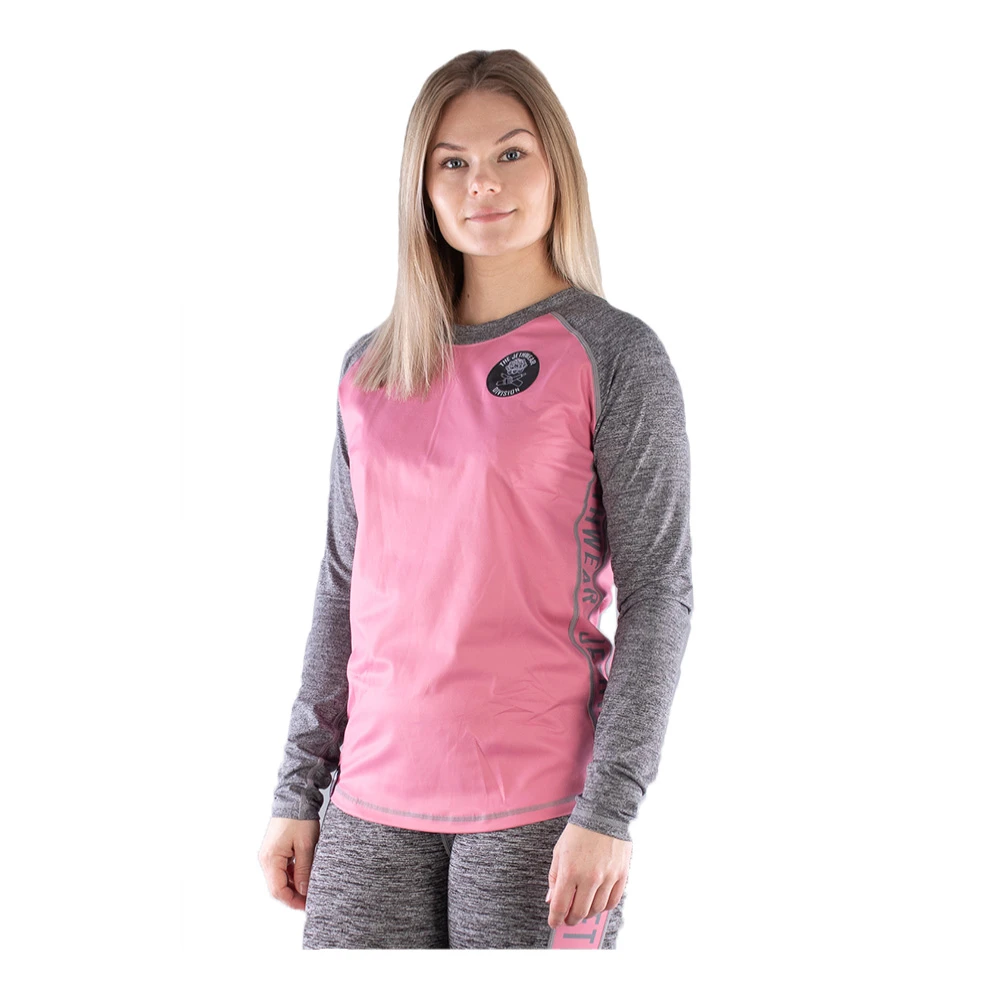 Лонгслив Jethwear One, J1973-002