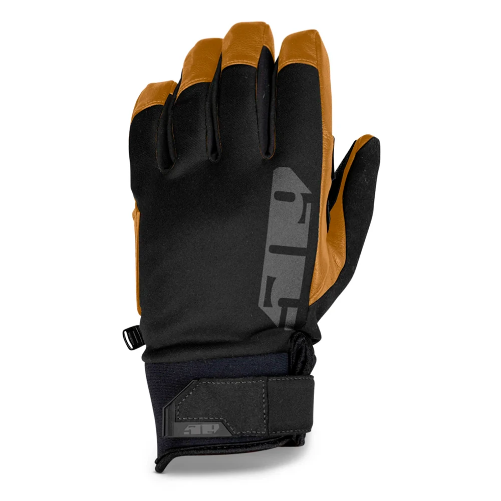 Перчатки 509 Freeride с утеплителем, F07000203-901