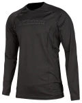 Термокофта KLIM Aggressor Shirt 1.0 Black XL 3356-005-150-000