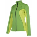 Кофта KLIM Sundance Jacket (W) XS Green 3146-002-110-300