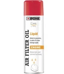 800651 IPONE Air Filter Oil Liquid Масло Пропитка Воздушного Фильтра Аэрозоль 500 МЛ 800652