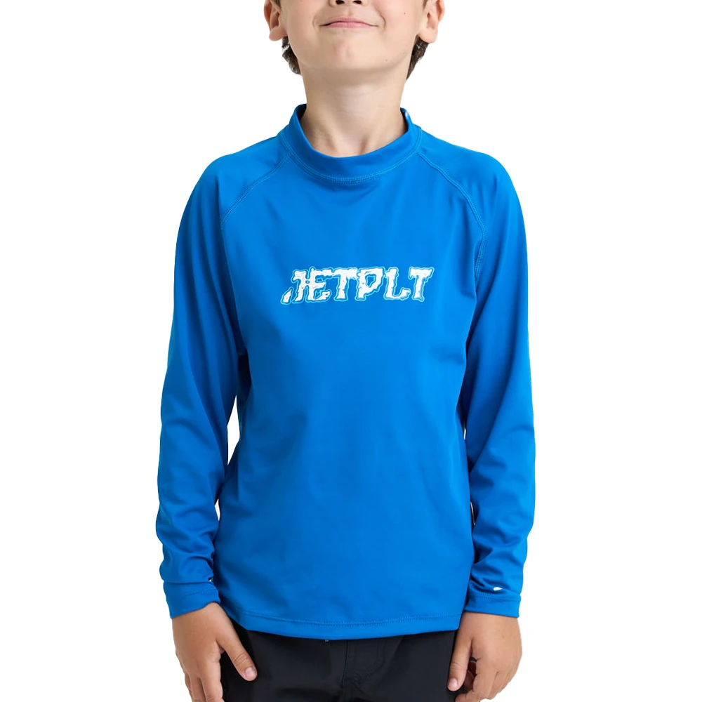 Детская лайкра JetPilot Youth Boys LS, 26046