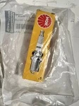 3024357 Свеча Зажигания NGK 3923, 95521 BPR8ES Для Polaris, Ski Doo Rotax 600 EFI 415130429