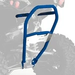 715002947 Бампер Задний Усиленный Синий Для BRP Can Am Maverick X DS 715002497, 715002529, 715002528, 715002527, 715001646