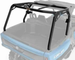 715006809 Стойка багажная brp commander XT/MAX