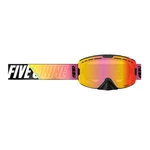 Очки 509 Kingpin Oil Slick с линзой Revo Mirror Light Smoke Tint F02001300-000-704
