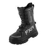 Ботинки FXR X-Cross Speed Black Ops 230701-1010