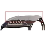 715002503 Крыша Серая Для BRP Can Am Commander 715001949, 715001950, 715001951