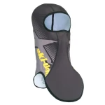 Балаклава Ski Doo X-Team Edition Active Balaclava Черная 4548230090