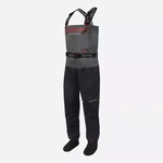 Вейдерсы мембранные под ботинок FINNTRAIL WADEMAN Grey MK 1524