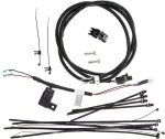 715006034 Проводка Для Подключения Светодиодной Фары Для BRP Can Am