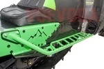 VOEVODA Подножки Для Arctic Cat М8000 (Платформа HardCore 2017-*) Alpha One, Evo 153' 154' 162' 165'