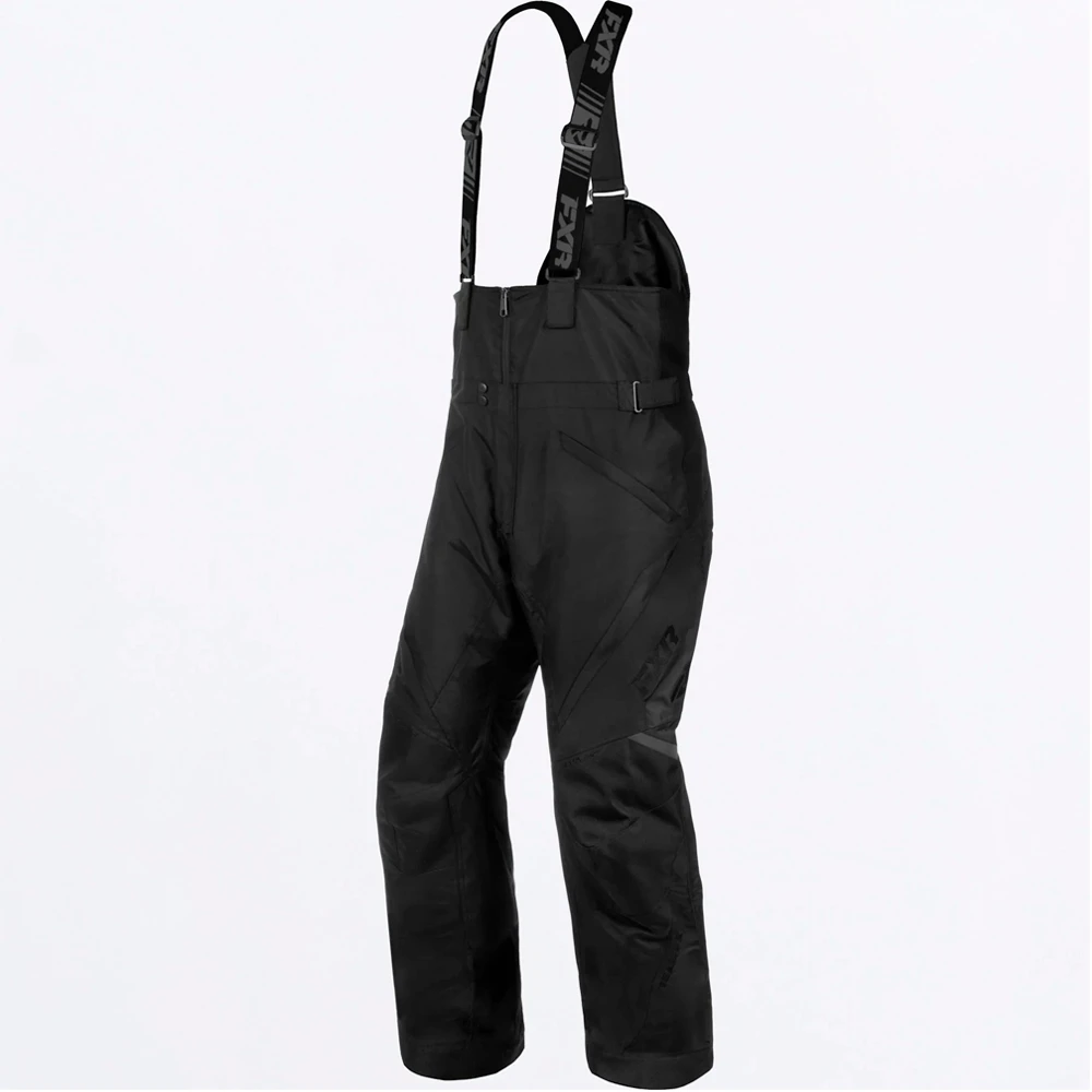 Полукомбинезон FXR Team FX с утеплителем, 220100-0010