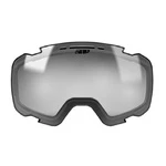 Линза с подогревом 509 Aviator 2.0 Ignite S1 Flow Chrome Mirror Light Blue HCS Tint F02007700-206