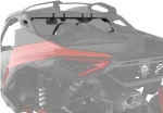715007317 Сетка Задняя Для BRP Can Am Maverick R