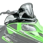 5606-961 Стекло Ветровое Среднее Для Arctic Cat 5606-314