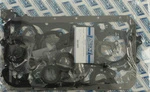 007-646 WSM Полный комплект прокладок Kawasaki