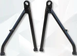 STS Комплект Нижних Рычагов 34' Для BRP Ski Doo Summit REV Gen4, Gen5 505075171, 505075172, 505075470, 505075471