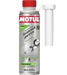 110683 MOTUL Присадка Промывка Топливной Системы Бензинового Двигателя Injector Cleaner Gasoline 300 МЛ