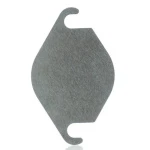 270000006 Шайба регулировочная 0.40MM SEA DOO