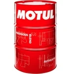 100097 MOTUL Масло Трансмиссионное MOTYLGEAR 75W90 Technosynthese API GL-4, GL-5 208 Литров