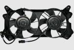 709201074 Вентилятор Радиатора Охлаждения Двигателя Для BRP Can Am MAVERICK R