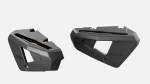 860202059 Комплект основания спинки Ski-Doo LinQ 1 + 1 (REV Gen4)