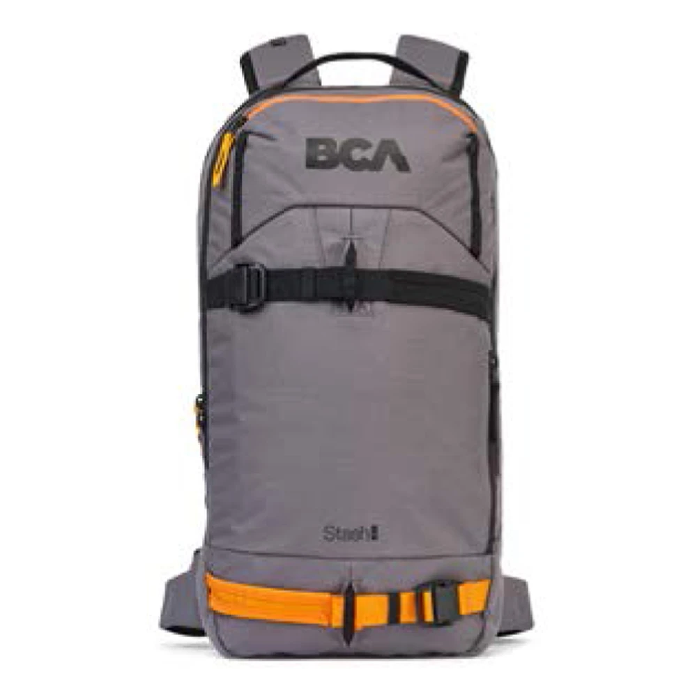 Рюкзак BCA Stash 20 S Grey, 23K0710.1.2.1SIZ
