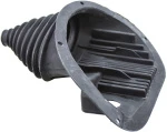 506151726 Пыльник Рулевой Тяги Левый Для Ski Doo REV 506151347
