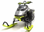 VOEVODA Бампер Передний EXPERT Для Ski Doo Rev Gen 4 BUMP-FR-HIT-G4