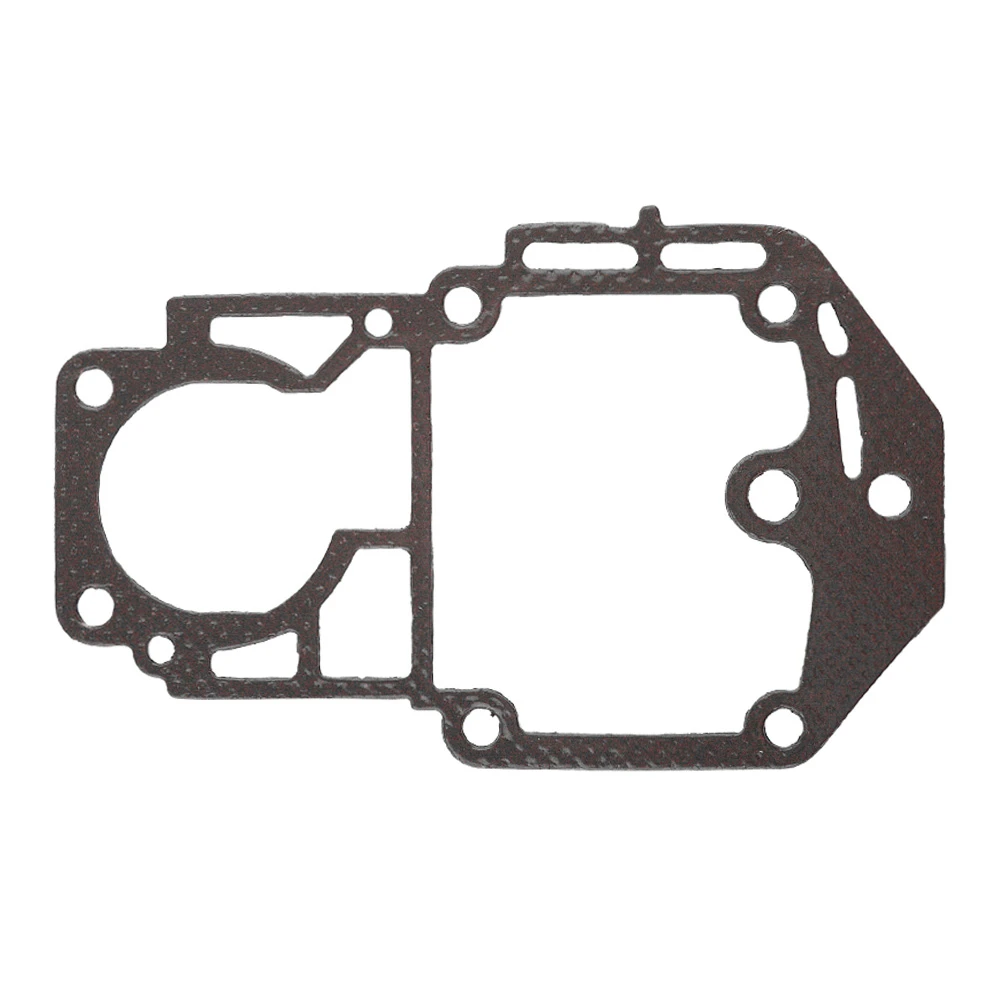 Прокладка под блок двигателя Omax для Yamaha Модели техники: 25B/30H