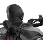 860202094 Сиденье Со Спинкой Для Пассажира С Электрообогревом Для BRP LYNX RADIEN-X 500 ММ, 600 ММ