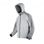 Куртка/ветровка KLIM Stow Away Jacket S Gray 3148-120-600