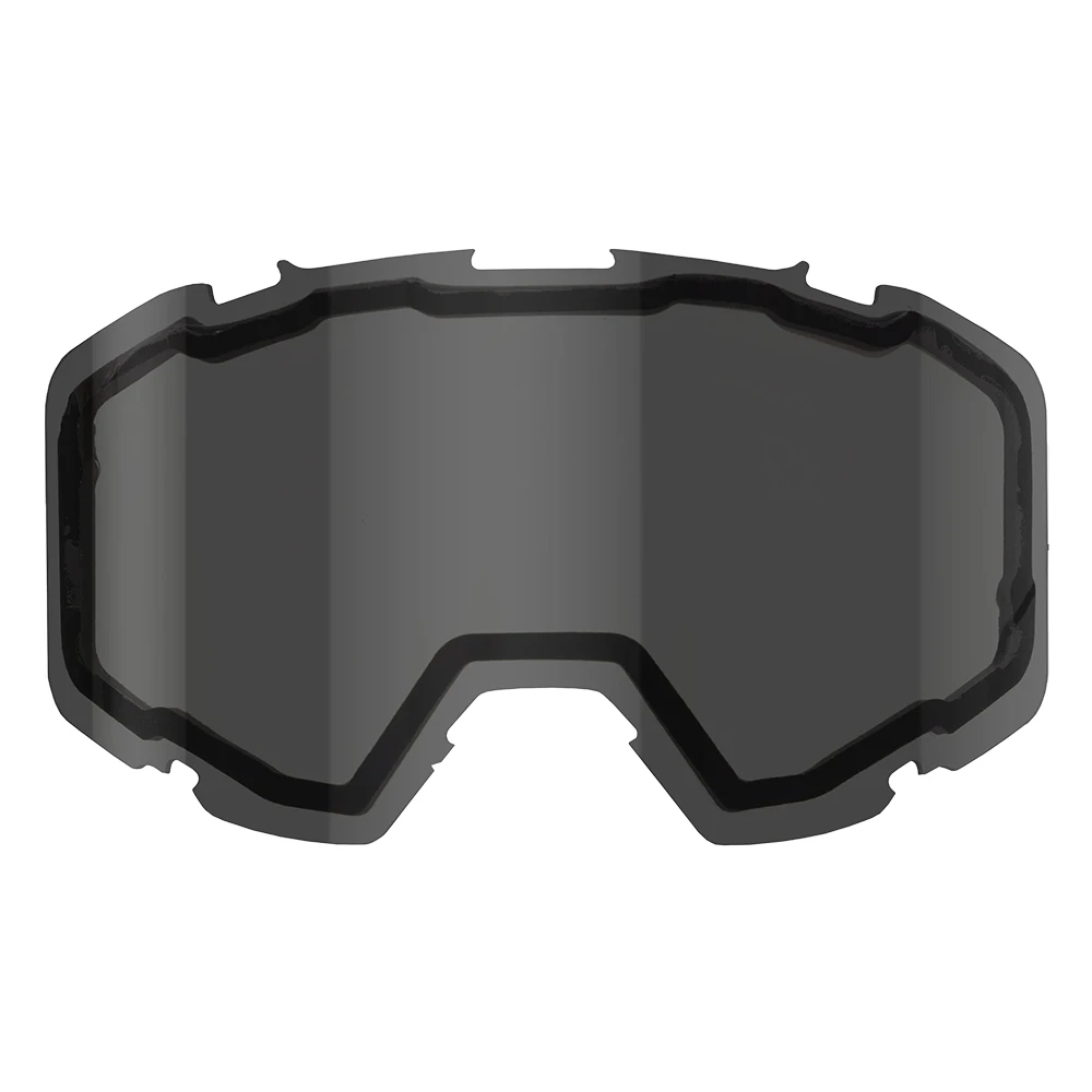 Детская линза FXR Maverick без подогрева Smoke, 223161-0500-00