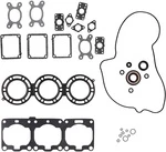 09-711269 SPI Полный Комплект Прокладок И Сальников Для Yamaha 93103-32153-00, 93103-34181-00, 8EK-11181-00-00, 8EK-11351-00-00, 8EK-14613-00-00