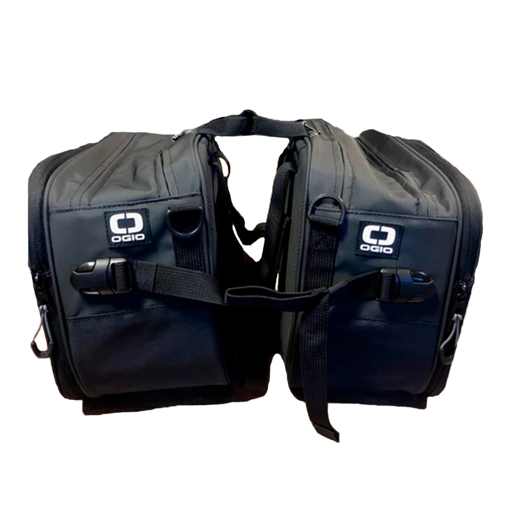Сумка Ogio Saddle 2.0 Stealth, 803003