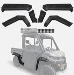 715006821 Расширители колесных арок Can-Am BRP Defender