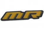 704903060 Наклейка 'MR' Для Боковой Панели Для BRP Can Am OUTLANDER XMR 2013-2015
