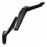5455187-070 Крыло заднее правое Polaris RZR PRO XP