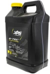 9779128 Масло BRP XPS 2T Моторное Синтетическое 10 Литров Для Ski Doo 293600133, 619590107, 779282, 9779282, 779127