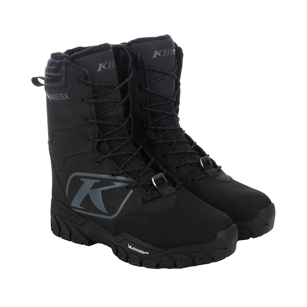 Ботинки Klim Force GXT, 3461-000-005