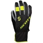 Перчатки мужские SCOTT Arctic GTX черно/жёлтый, размер XXXL SC_278618-6802011