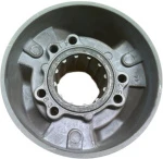 417126445 Хеликс Ведомого Вариатора Для Ski Doo