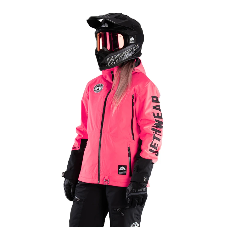 Куртка Jethwear Wallace с утеплителем, J2015-333