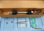 WE381906 Полусось задняя Kawasaki Brute Force 05-08