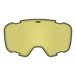 Линза с подогревом 509 Aviator 2.0 Ignite S1 Flow Yellow HCS Tintt F02007700-506