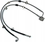 705602272 Шланг Тормозной Для BRP Can Am OUTLANDER