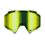 Линза 509 Sinister X7 Fuzion Hi-Vis Mirror Light Yellow HCS Tint F02013800-503